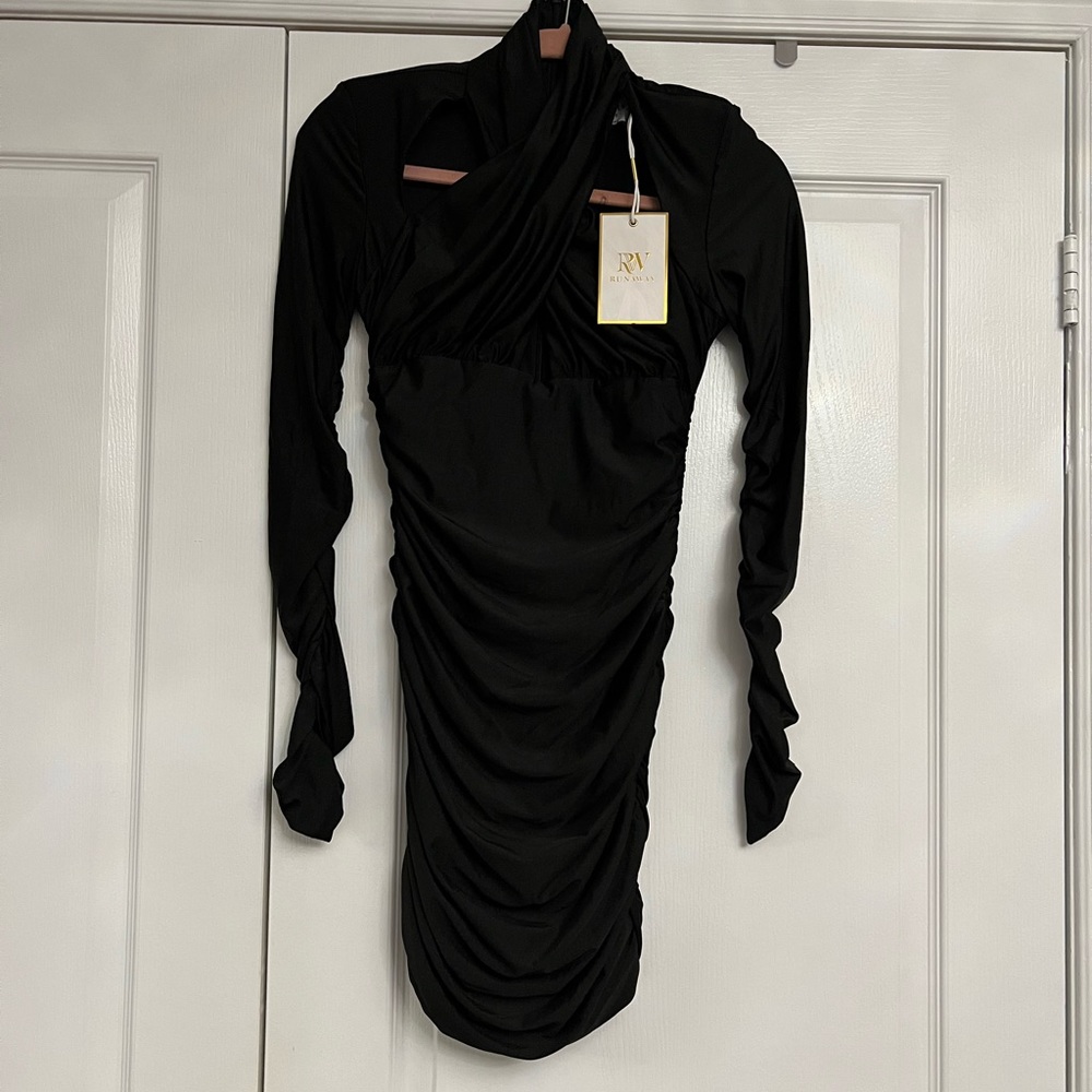Runaway The Label Dress